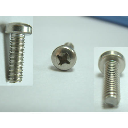 MACHINE SCREW (MACHINE SCREW)