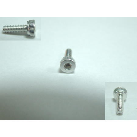 MACHINE SCREW (MACHINE SCREW)