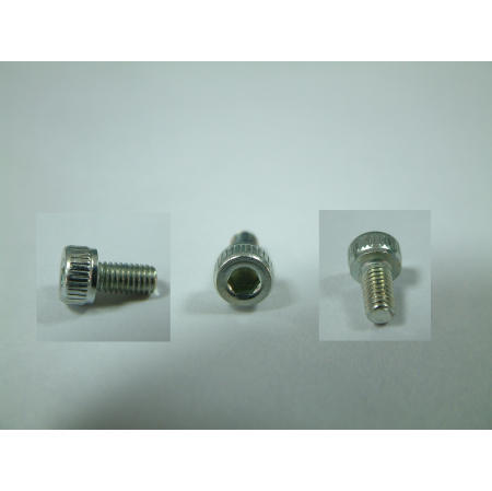 HEXAGON SOCKET HEAD CAP SCREW (Шестигранником ПСС ВИНТОВЫЕ)