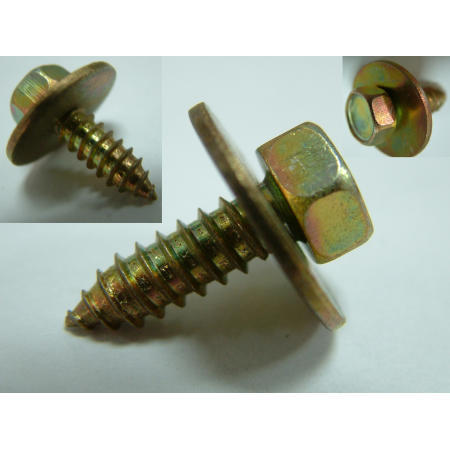 SEM SCREWS (SEM ВИНТЫ)