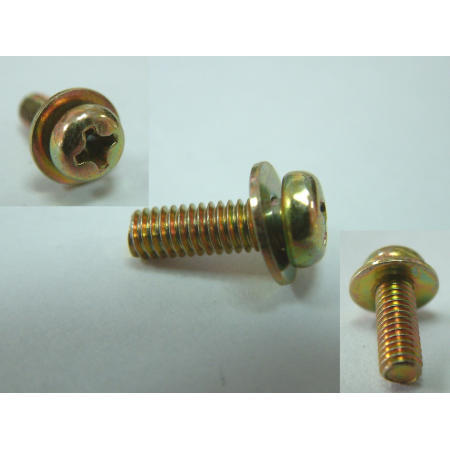 SEMS SCREW (SEMS ВИНТОВЫЕ)