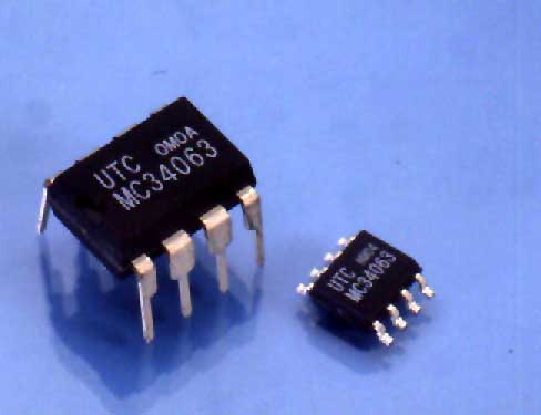 Power Control IC