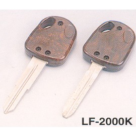 Transponder Key (Ключевые транспондера)