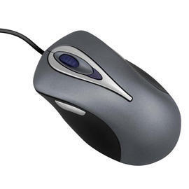 Enhanced 4-way Navigation Optical Mouse (Amélioration de navigation à 4 directions Optical Mouse)