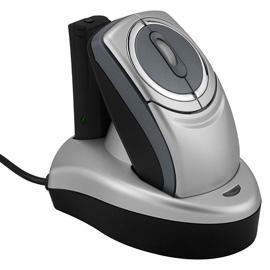 Mini Wireless Optical Mouse (Mini Wireless Optical Mouse)