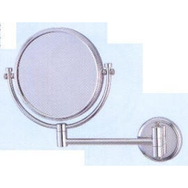 Wall mounted swivel mirror, 1-arm,2-sided,mirror (Настенные поворотные зеркала, 1-Arm ,2-сторонняя, зеркало)