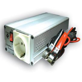 DC-AC POWER INVERTER (DC-AC Power Inverter)