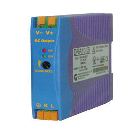 DIN RAIL MOUNTABLE (DIN RAIL MOUNTABLE)