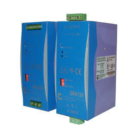 DIN RAIL MOUNTABLE (DIN RAIL MOUNTABLE)