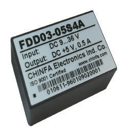 DC-DC CONVERTER (DC-DC CONVERTER)