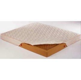 Soft-Side Waterbed Mattresses