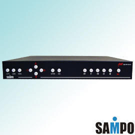 Stand Alone DVR (Stand Alone DVR)