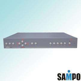 Stand Alone DVR (Stand Alone DVR)