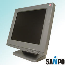 TFT-LCD-Monitor (TFT-LCD-Monitor)