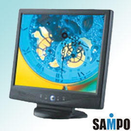 TFT LCD Monitor