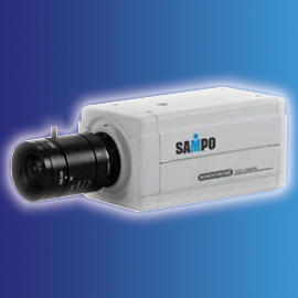 CCD CAMERA (CCD CAMERA)