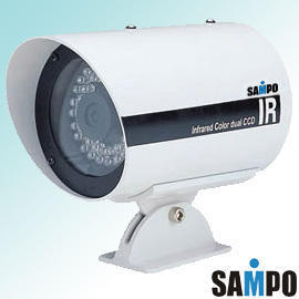 Infrared CCD Camera (Infrarouge Caméra CCD)