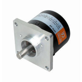 HEAVY DUTY SHAFT ROTARY ENCODER (HEAVY DUTY угла поворота вала)