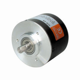 Heavy Duty Rotary Encoder (Heavy Duty угла поворота)