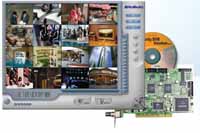 Linux-Basis - Digital Video Surveillance System (Linux-Basis - Digital Video Surveillance System)