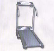 FOLD MOTOR TREADMILL