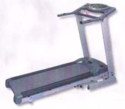 FOLD MOTOR TREADMILL