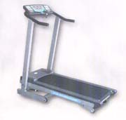 FOLD MOTOR TREADMILL (FOLD MOTOR TREADMILL)