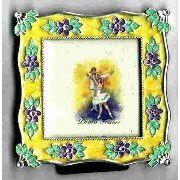 PEWTER PHOTO FRAME (PEWTER PHOTO FRAME)