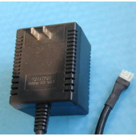 AC adaptor Linear (Adaptateur linéaire)