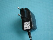 AC-DC switching power supply, Euro plug wall, 6W (AC-DC импульсный источник питания, Euro Plug стены, 6W)