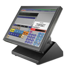 Thin Client POS System (Thin Client POS System)