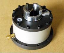 hollow hydraulic unclamp cylinder (hohlen unclamp hydraulischen Zylinder)