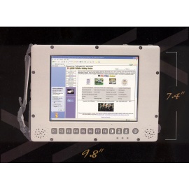 DI5 TABLET COMPUTER