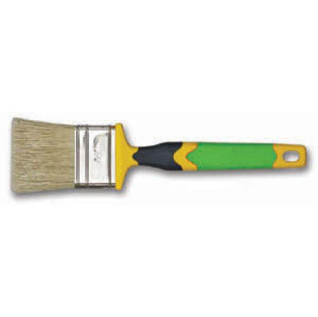 Rubber Plastice Handle of Professional Paint Brush