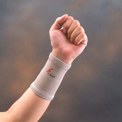 Wrist support (Наручные поддержки)