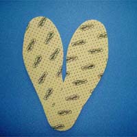 Insole (Стельки)