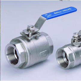 Stainless Steel Valve (Нержавеющая сталь клапан)