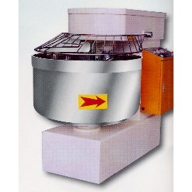 AUTOMATIC SPIRAL MIXER (AUTOMATIQUE EN SPIRALE MIXER)