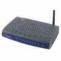 Wireless ADSL2 + Router (Wireless ADSL2 + Router)