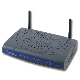 Wireless ADSL Router (Wireless ADSL Router)