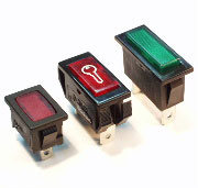 R9-32 / R9-70 / R9-66N Indikatoren Lampe in 3 Farben (Montage die Leitungen für (R9-32 / R9-70 / R9-66N Indikatoren Lampe in 3 Farben (Montage die Leitungen für)