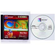 Audio CD-R