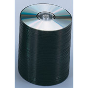CD-R Diamond 100pcs shrink wrapped (CD-R Diamond 100er eingeschrumpft)