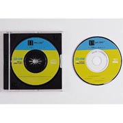 8cm CD-RW (8cm CD-RW)