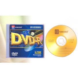 DVD-R (DVD-R)