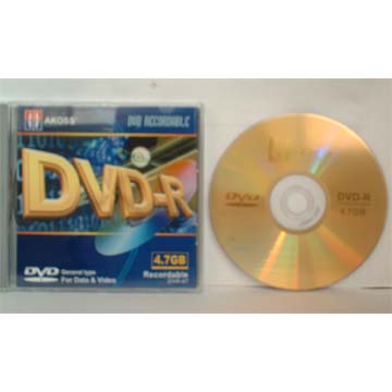 DVD-R (DVD-R)