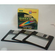 3.5`` Floppy Disk (3,5``-Diskette)