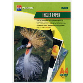 Inkjet Paper