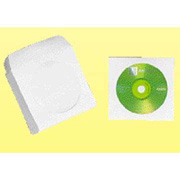 CD Envelope (CD Enveloppe)