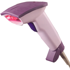 HAND HELD CCD BARCODE SCANNER (MAIN CCD Barcode Scanner)